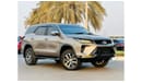 Toyota Fortuner 2023 LEGENDARY KIT INSTALLED IN 2016 DIESEL 2.8L BRONZE/BROWN | 7 SEATER LATHER | PREMIUM CONDITION