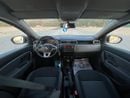 Renault Duster PE 2.0L