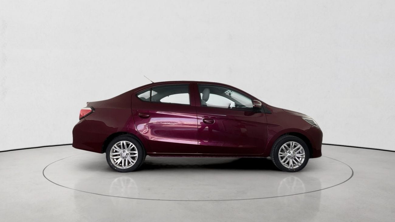 ميتسوبيشي اتراج GLX Full | upto AED 20,000 Ramadan Discount | شامل الضمان | 0 ﺪﻔﻋﺓ ﺃﻮﻟﻯ