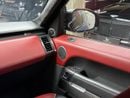 Land Rover Range Rover Sport SVR Carbon Edition 5.0L