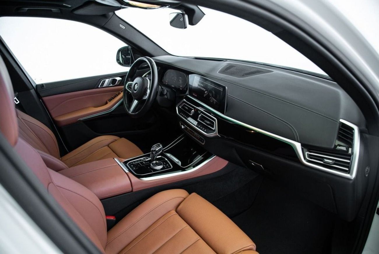 بي أم دبليو X5 40i xDrive