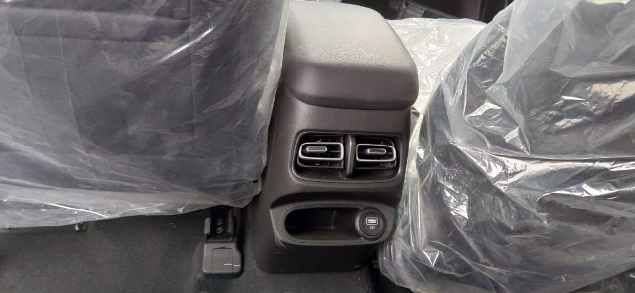 Hyundai Creta SV Mid 1.6L