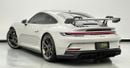بورش 911 2022 Porsche 911 GT3, Porsche Service History, 27/11/2027 Porsche Warranty, Clean Title, Canadian