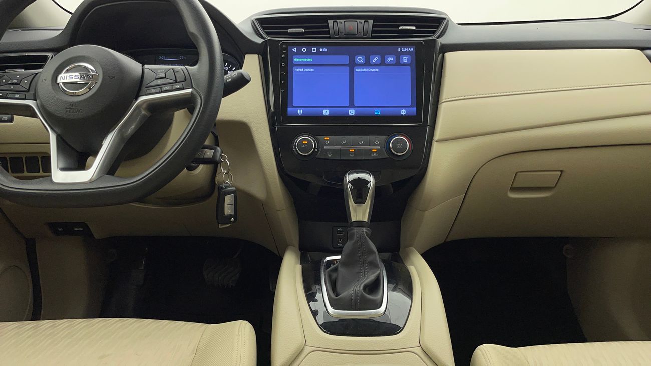 Nissan XTrail S 2.5 | Zero Down Payment | Home Test Drive