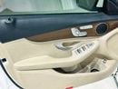 مرسيدس بنز C 300 Std 2.0L (241 HP)