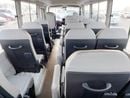 Toyota Coaster TOYOTA COASTER BUS RIGHT HAND DRIVE(PM02252)