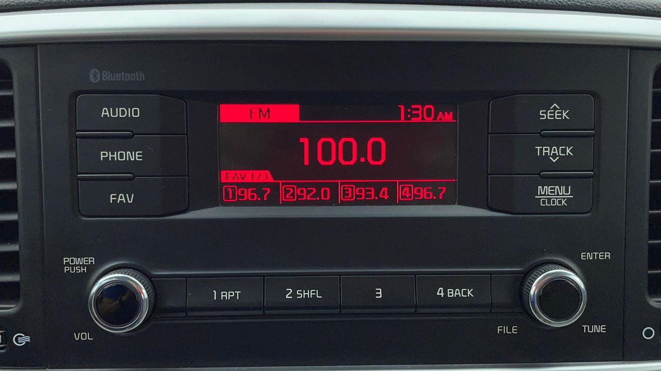 Kia Sportage EX 2 | Zero Down Payment | Home Test Drive