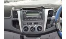 Toyota Hilux DIESEL RIGHT HAND DRIVE MANUAL GEAR