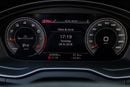 Audi Q5 45 TFSI Quattro 2.0L Audi Q5 45TFSI Quattro 2022 GCC | Agency Warranty