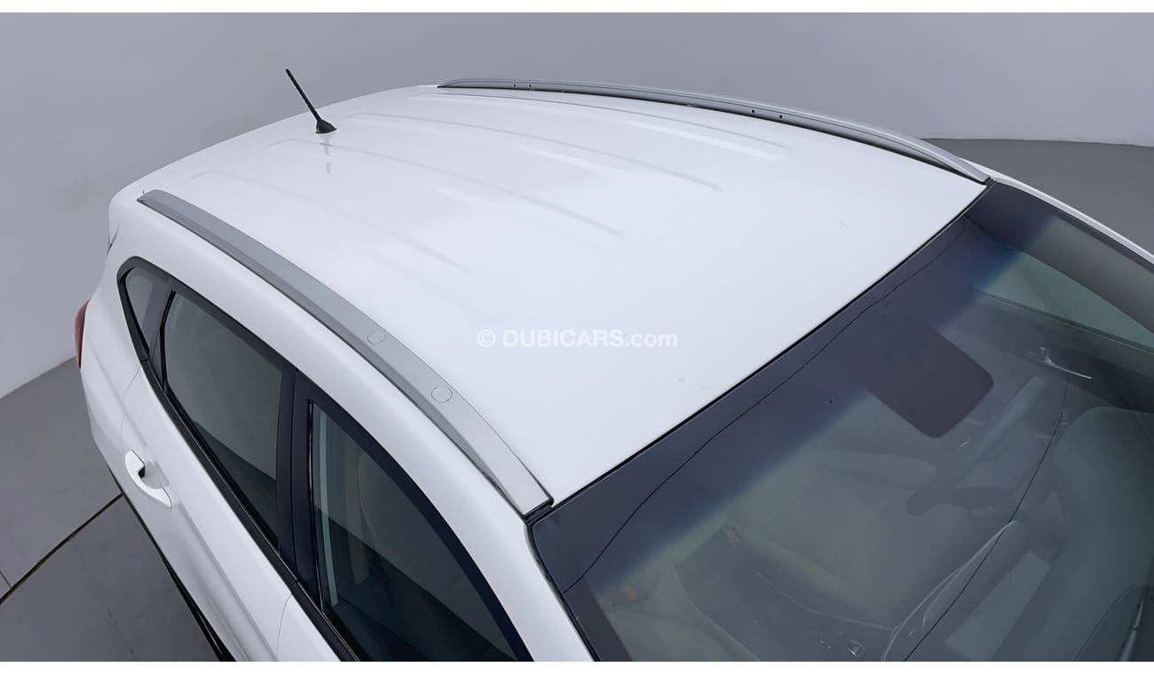 Hyundai Tucson GL 2.4 | Zero Down Payment | Free Home Test Drive