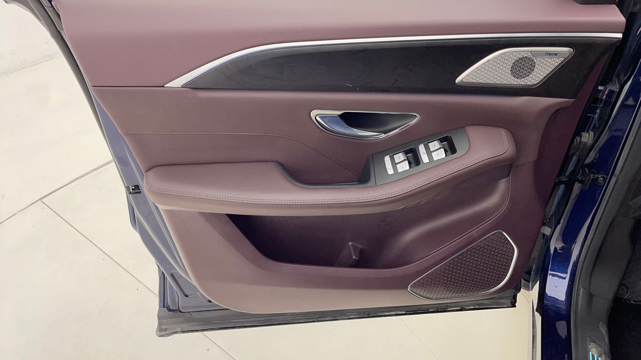 Jetour X90 Plus LUXURY 2 | Zero Down Payment | Home Test Drive