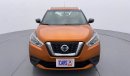 Nissan Kicks S 1.6 | Zero Down Payment | Free Home Test Drive