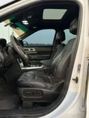 Ford Explorer Std 3.5L 4WD