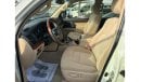 Toyota Land Cruiser Toyota Land Cruiser GXR 2015 gcc 6 slinder