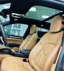 Porsche Cayenne GCC .. FSH .. Original Paint .. S .. Perfect Condition