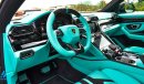 Lamborghini Urus S 2023 V8 GCC / Mansory Kit - Exhaust and Interior Fully Carbon Fibre / Book Now!