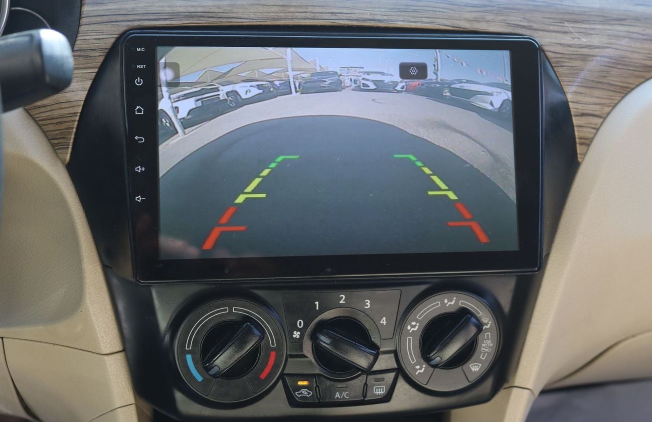 سوزوكي سياز سوزوكى سياز - 2023 - خليجى - بدون حوادث - محرك 1.5 - بحاله ممتازه