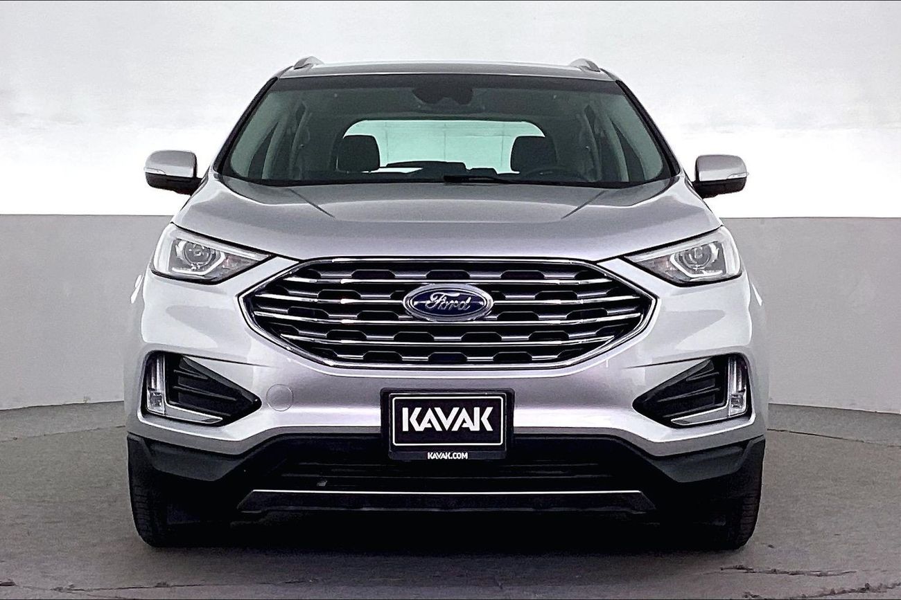 Ford Edge SE | Carnival Sale • UP TO AED 20,000 OFF | Guaranteed Warranty | 0 Down Payment