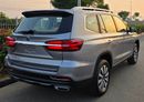 أم جي RX8 GCC Specs | 7-Seater Luxury SUV | Brand Condition