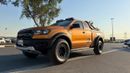 Ford Ranger RAPTOR BODY KIT | 2017 | 3.2L DIESEL ENIGNE | SMART CAB | AUTOMATIC TRANSMISSION | RHD
