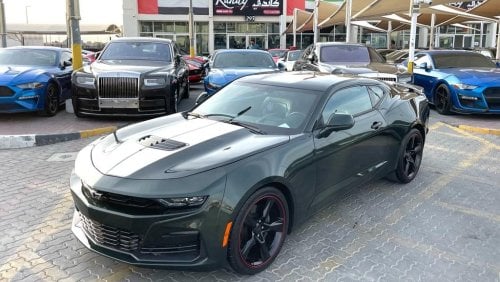 Chevrolet Camaro For sale