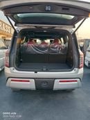 نيسان باترول Nissan  Patrol LE 3.5 L Turbo Titanium + 2026