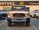 Toyota Land Cruiser Pick Up LX LC79 / SINGLE CABIN /4.0L V6 PETROL M/T 4WD (CODE # LC79SCPM)