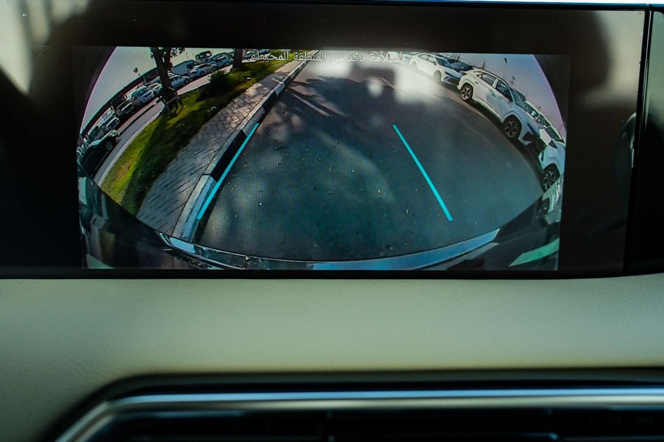 Nissan Patrol Nissan Petrol SE 2026 3.8L Petrol