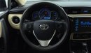 Toyota Corolla SE 2 | Under Warranty | Inspected on 150+ parameters