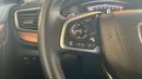هوندا سي آر في 2.4 I-VTEC TOURING 4WD AUTO | شامل الضمان | 0 ﺪﻔﻋﺓ ﺃﻮﻟﻯ