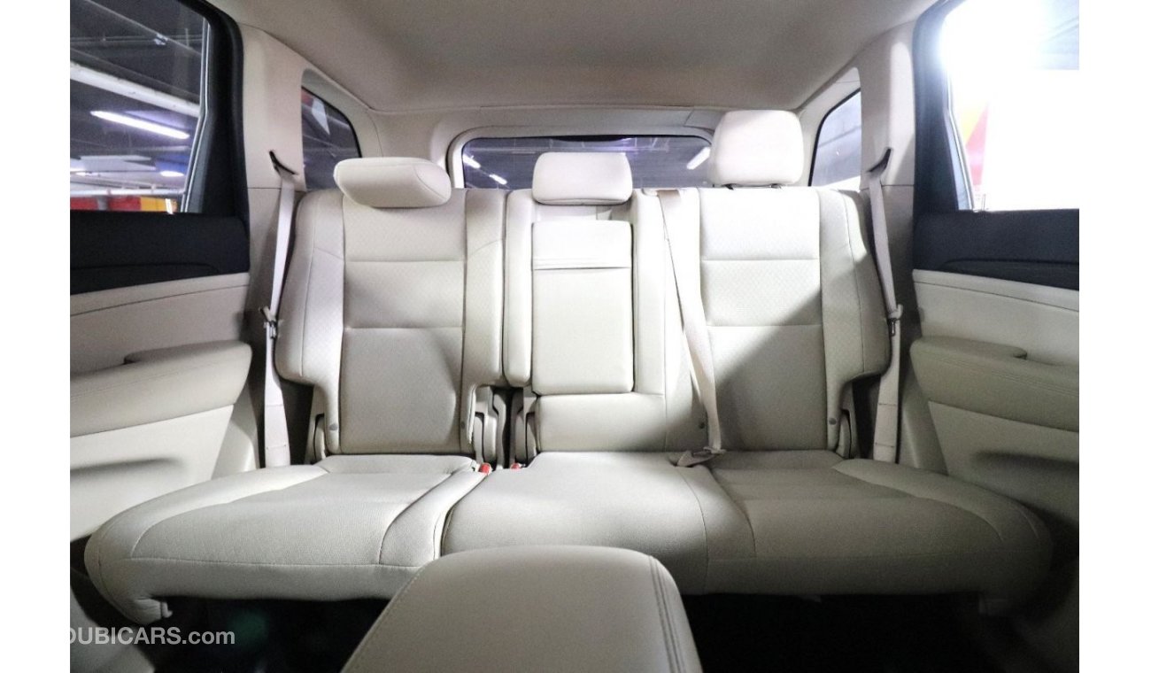 جيب جراند شيروكي لاريدو لاريدو