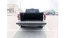 رام 1500 Dodge RAM Laramie - 2022 - White