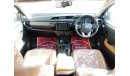 Toyota Hilux TOYOTA HILUX PICK UP RIGHT HAND DRIVE (PM 881)