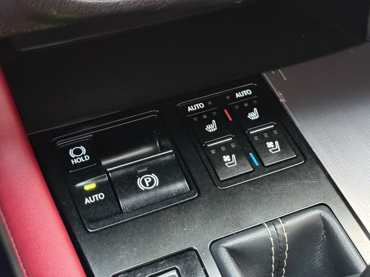 Lexus RX350 F-SPORT 2019 LEXUS RX350 F SPORT PREMIUM 3.5L V6 PETROL