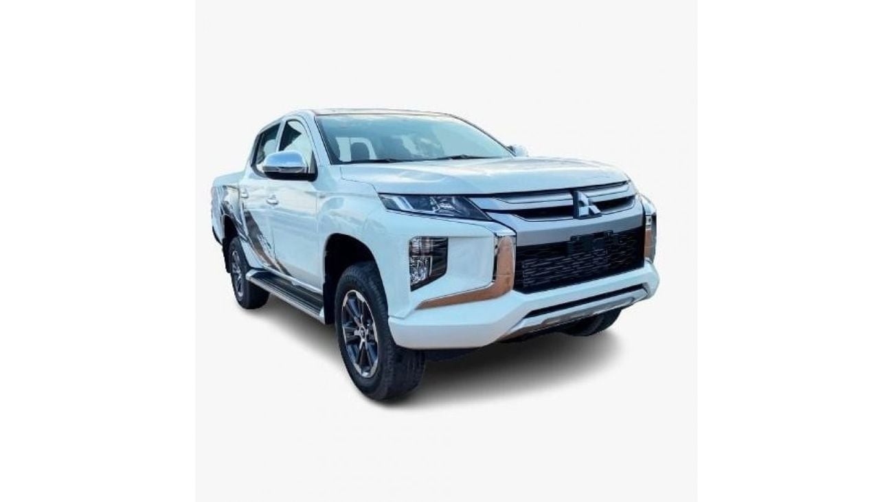ميتسوبيشي L200 2.4L Petrol D/C 2023YM
