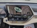 Toyota Highlander VXR 2026 TOYOTA HIGHLANDER LIMITED 2.5L HYBRID 4 CYL