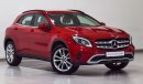 Mercedes-Benz GLA 200 VSB 28916