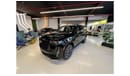 Cadillac Escalade ESCALADE SPORT 6.2 FULL OPTION/ GCC 5 YEARS WARRANTY AND SERVICE