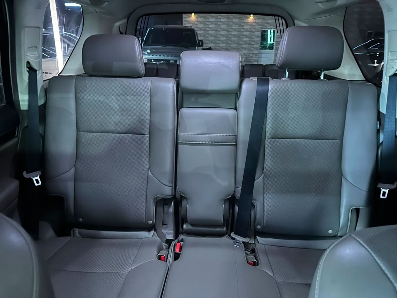 Lexus GX460 PLATINUM