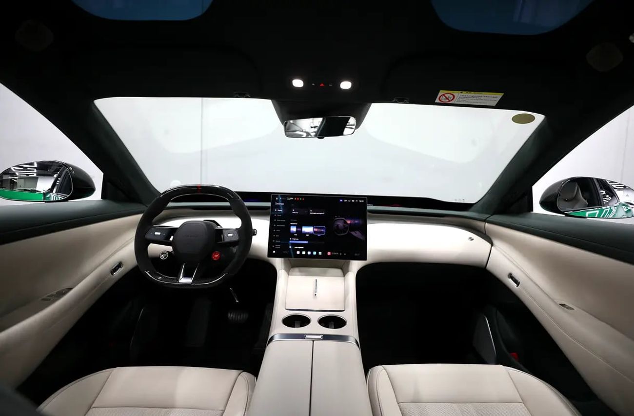 Xiaomi YU7 Max | BRAND | 3 Years Warranty