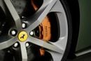 Ferrari 12Cilindri WITH 7 YEARS SERVICE CONTRACT