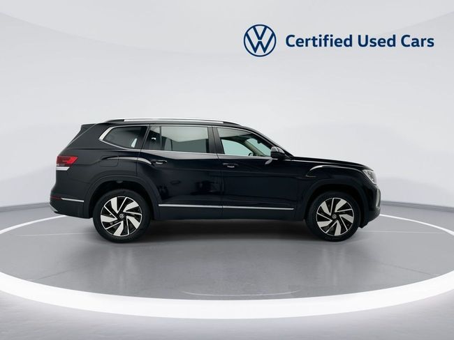 Volkswagen Teramont COMFORTLINE, миниатюра 30