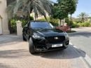 جاكوار F بيس R-Sport 2.0L