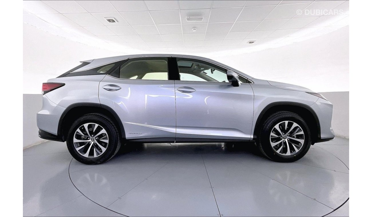 Lexus RX450h Premier | 1 year free warranty | 1.99% financing rate | 7 day return policy