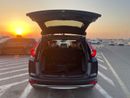 Honda CRV Touring 1.5L 2019 HONDA CRV AWD 1.5 v4 full option