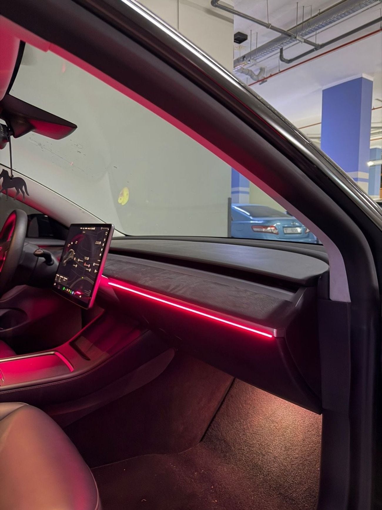 تسلا موديل 3