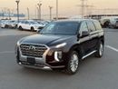 Hyundai Palisade 3.8L GDi (AWD) Premium 2020 HYUNDAI PALISADE LIMITED AWD FULL OPTIONS IMPORTED FROM USA