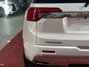 GMC Acadia DENALI