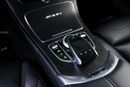 Mercedes Benz C63 AMG STANDARD Std 4.0L Sedan 2017-MERCEDES BENZ C63 AMG-FULL SERVICE HISTORY-IMMACULATE CAR