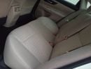 Nissan Altima S